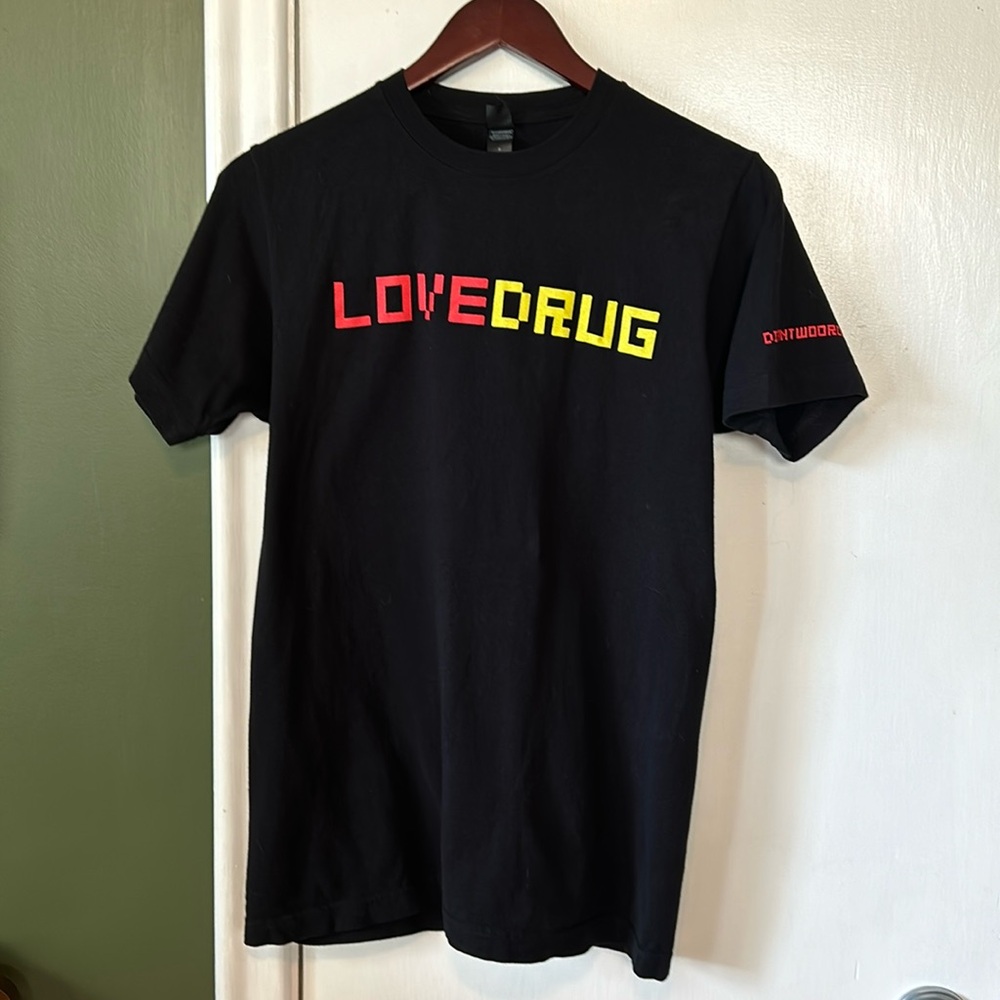 Die Antwoord Band Tee